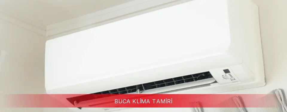 Buca İlçemi Kumtel Klima Tamiri